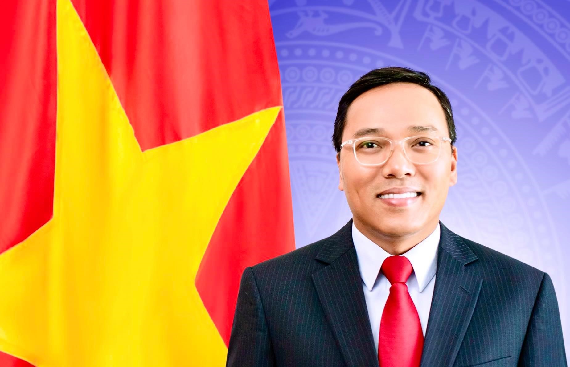Vietnam-UK relationship at best stage of development